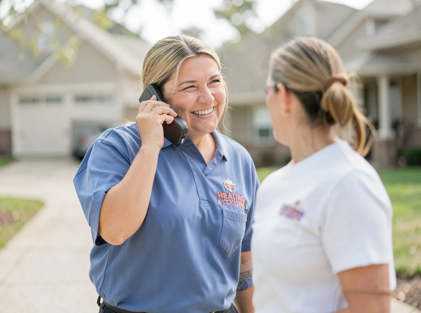 Hvac Repair Selbyville, DE FAQs
